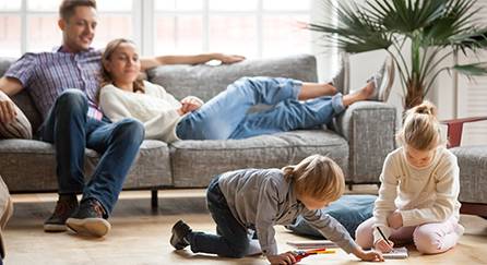 Améliorer la qualité du logement, une priorité pour les Français